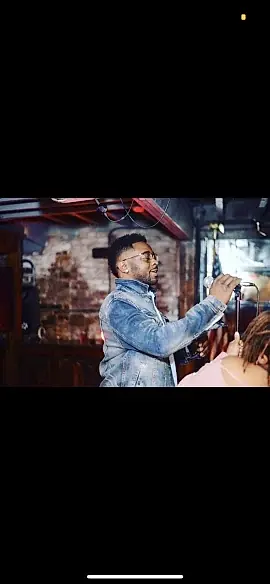 Kahlyl Dahustla