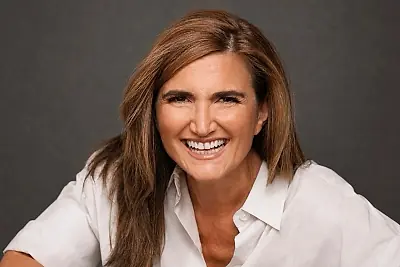Kalliope Barlis