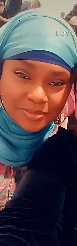 Kamilah