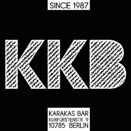 Kara Kas Bar - booker