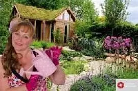 Karen Sherrard