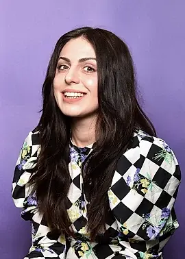 Karyna Aslanova