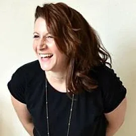 Kate Lennon - comedian