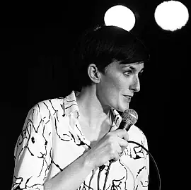 Kate Martin