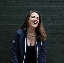 Kate O'Connor