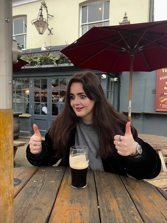Kathryn Edwards - comedian