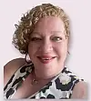 Katie Brown