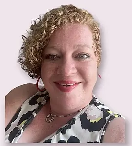 Katie Brown