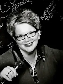 Katrina Brown