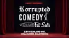Korrupted Comedy