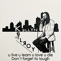 Kellyn Kilroy
