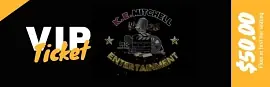 Kemp Earl Mitchell