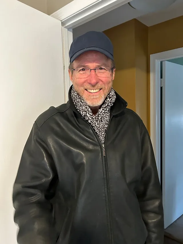 Ken Klein - comedian