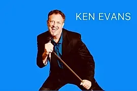 Ken Evans