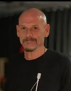 Ken Howat