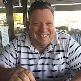 Ken Mottard