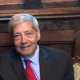 Ken Rubin