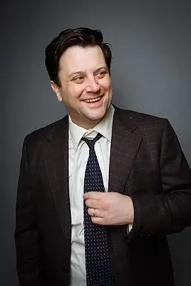 Kevin  Bartini 