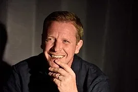 Kevin Daniel - comedian