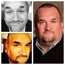 Kevin Dolan 