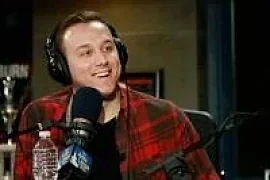 Kevin Dombrowski - comedian