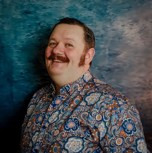 Kevin H. Brady - comedian