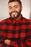 Kevin Paniagua