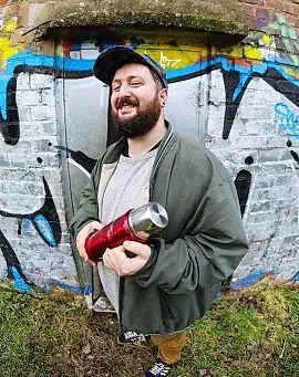 Kev Mud