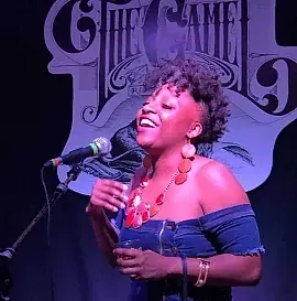 Kiesha McCall