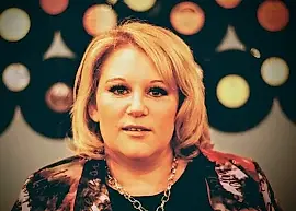 Kimberly Maberly 