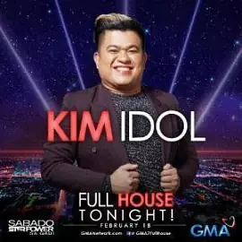 Kim Idol