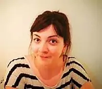 Kirsten Brown