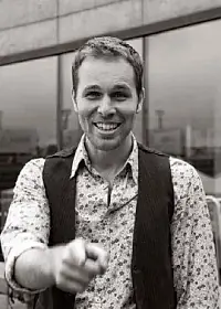 Klaus White