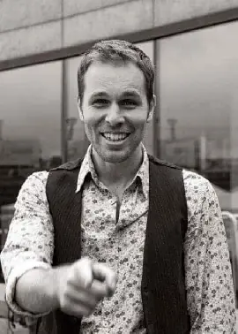 Klaus White