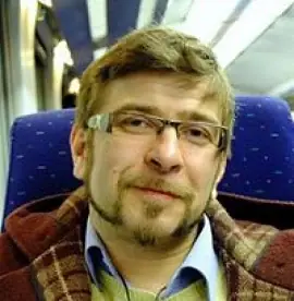 Konrad K. Schubert