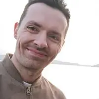 Kristian Garmanslund