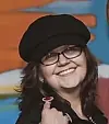 Kristin Millard