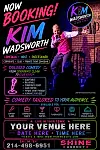 Kim Wadsworth