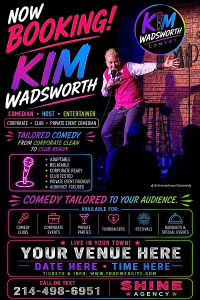 Kim Wadsworth