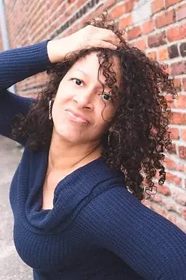 Kym Tucker