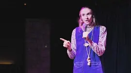 Lacee Rains