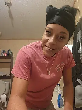 Lachandra Ealy