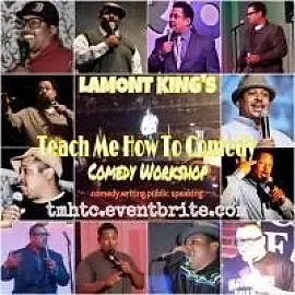 Lamont King