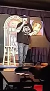 Lance Laumeier