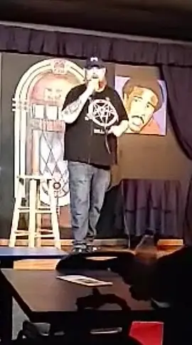 Lance Laumeier
