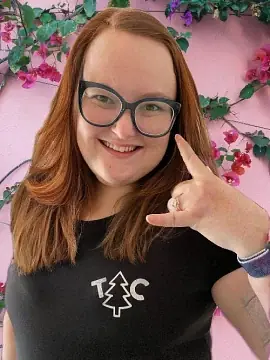 Larrisa Hywels