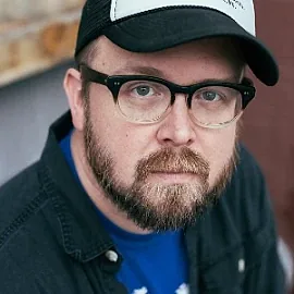 Larry Fulford - comedian