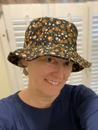 Laura Stroebel