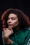 Lauren Douglin