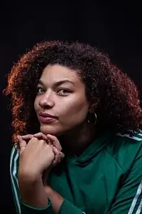Lauren Douglin